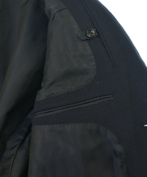 Ermenegildo Zegna 切斯特披風