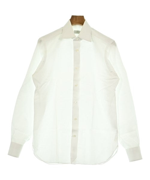 Ermenegildo Zegna 正式襯衫