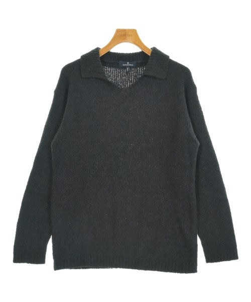 Ermenegildo Zegna 毛衣