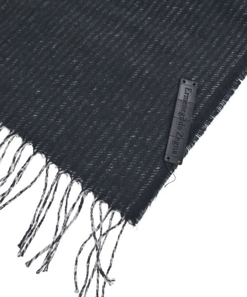 Ermenegildo Zegna 冬季圍巾