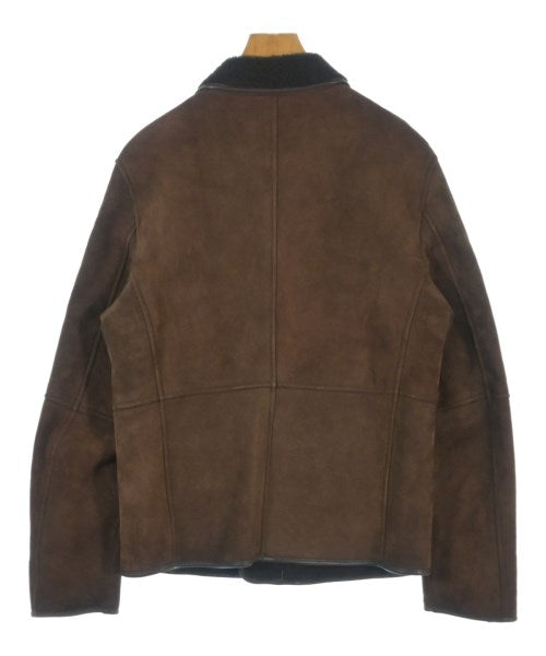 Ermenegildo Zegna 其他飛行外套