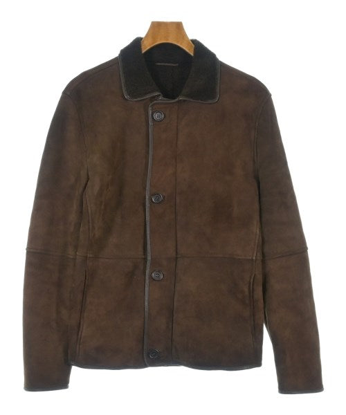 Ermenegildo Zegna 其他飛行外套
