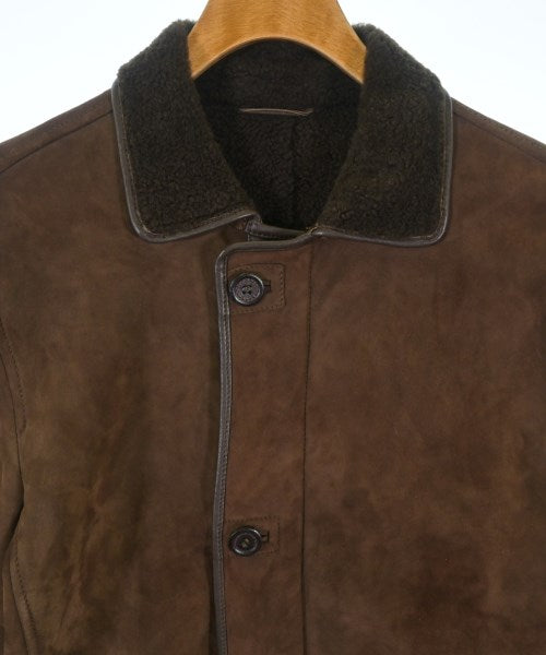 Ermenegildo Zegna 其他飛行外套