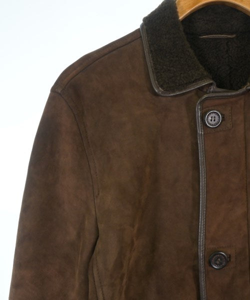 Ermenegildo Zegna 其他飛行外套