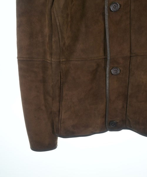 Ermenegildo Zegna 其他飛行外套