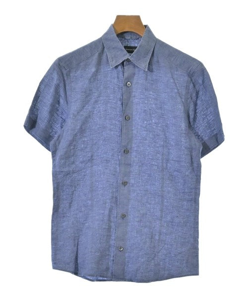 Ermenegildo Zegna 休閒襯衫