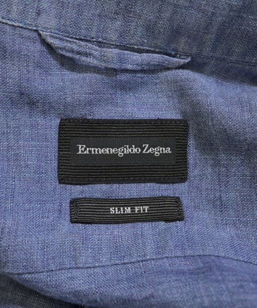 Ermenegildo Zegna 休閒襯衫