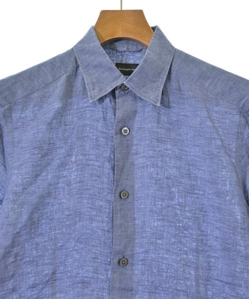 Ermenegildo Zegna 休閒襯衫