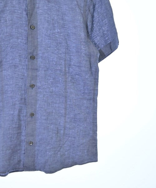 Ermenegildo Zegna 休閒襯衫