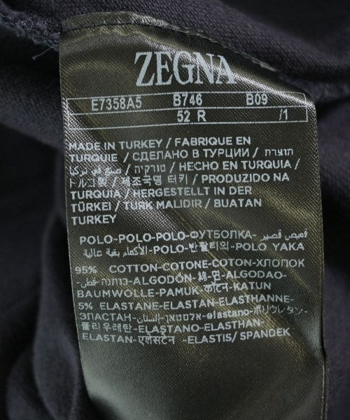 Ermenegildo Zegna POLO衫