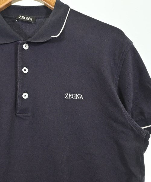 Ermenegildo Zegna POLO衫