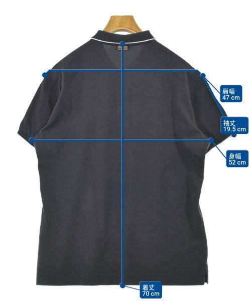 Ermenegildo Zegna POLO衫