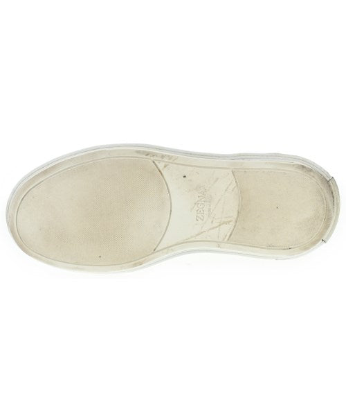 Ermenegildo Zegna 運動鞋