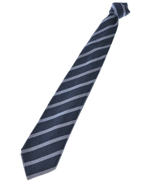 Ermenegildo Zegna 領帶