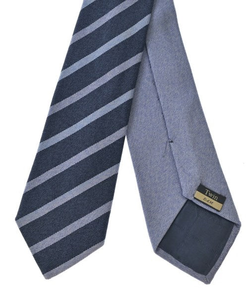 Ermenegildo Zegna 領帶