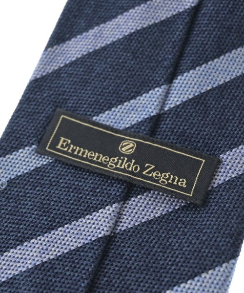 Ermenegildo Zegna 領帶