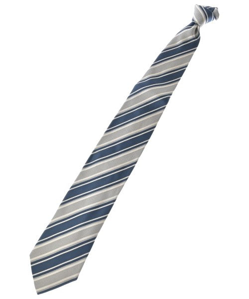 Ermenegildo Zegna 領帶