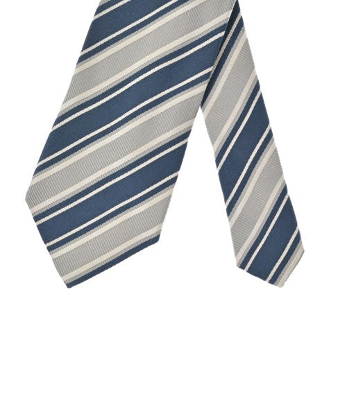 Ermenegildo Zegna 領帶