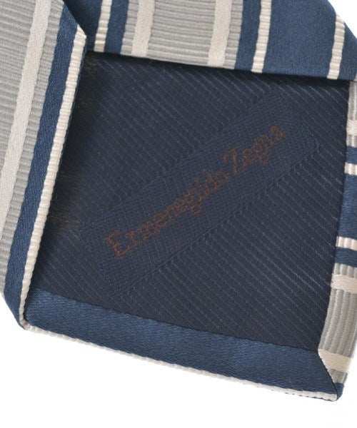 Ermenegildo Zegna 領帶