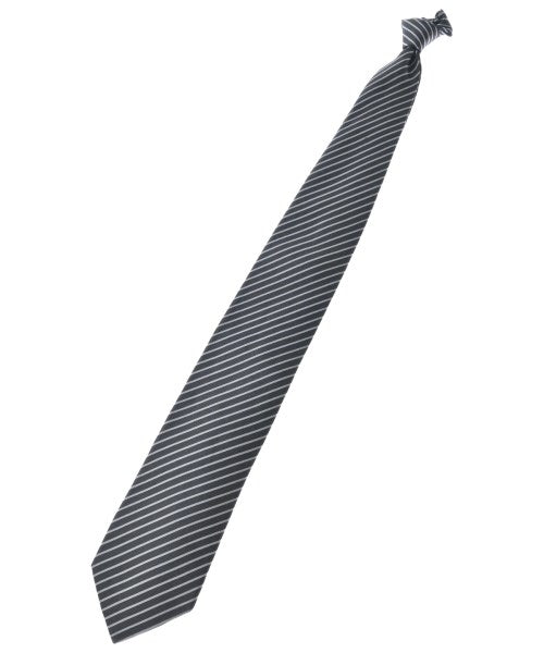 Ermenegildo Zegna 領帶
