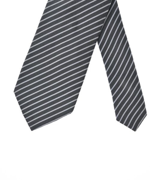 Ermenegildo Zegna 領帶