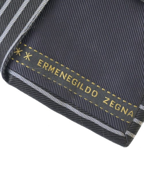 Ermenegildo Zegna 領帶