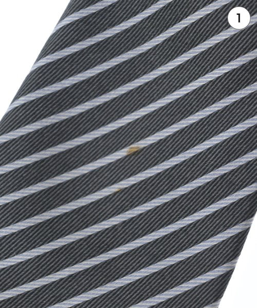 Ermenegildo Zegna 領帶