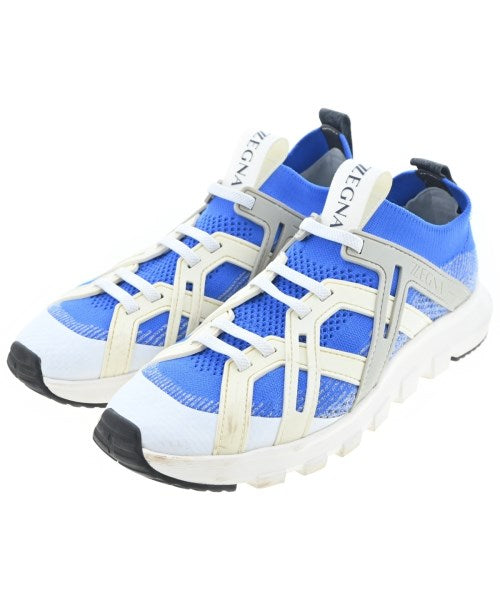 Ermenegildo Zegna 運動鞋