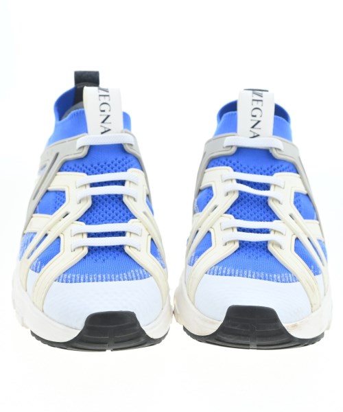 Ermenegildo Zegna 運動鞋