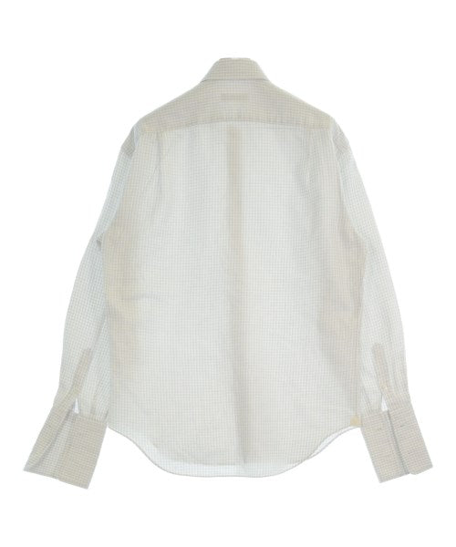 Ermenegildo Zegna 正式襯衫