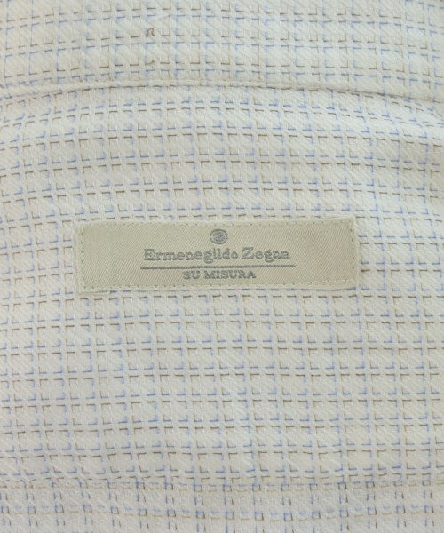 Ermenegildo Zegna 正式襯衫