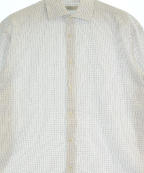 Ermenegildo Zegna 正式襯衫