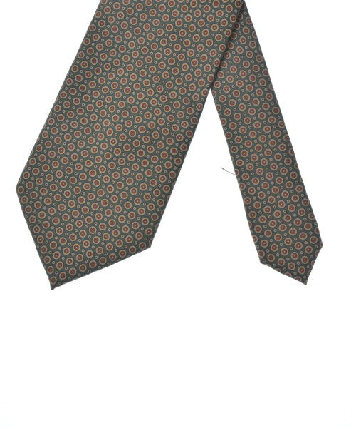 Ermenegildo Zegna 領帶