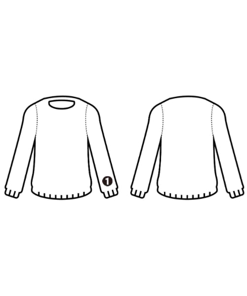 Ermenegildo Zegna 毛衣