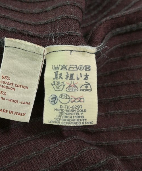 Ermenegildo Zegna 毛衣