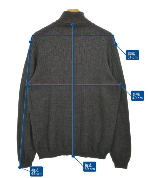 Ermenegildo Zegna 毛衣