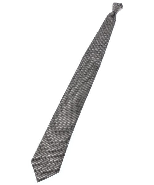 Ermenegildo Zegna 領帶