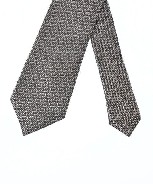 Ermenegildo Zegna 領帶