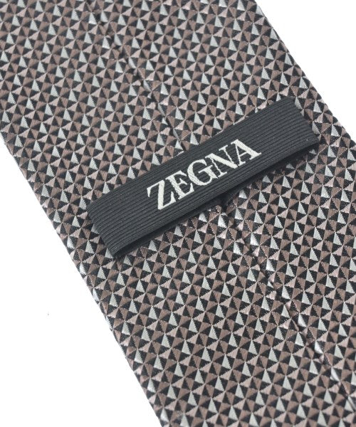 Ermenegildo Zegna 領帶