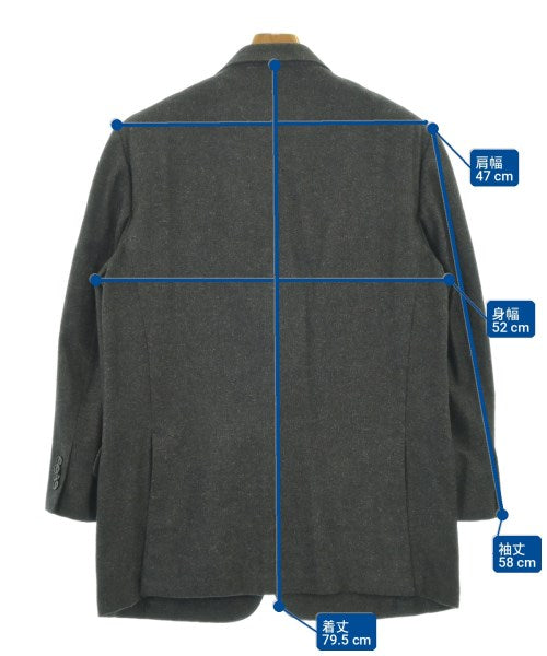 Ermenegildo Zegna 西裝外套