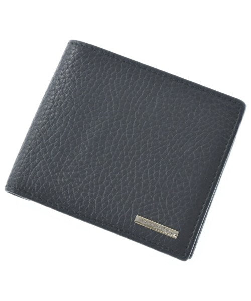 Ermenegildo Zegna 錢包/零錢包