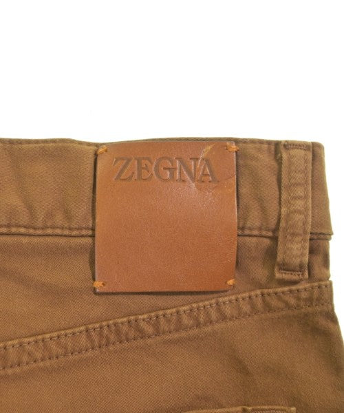 Ermenegildo Zegna 休閒褲