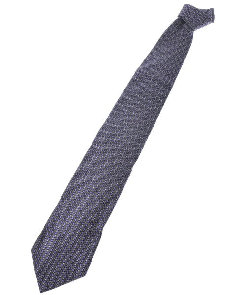 Ermenegildo Zegna 領帶