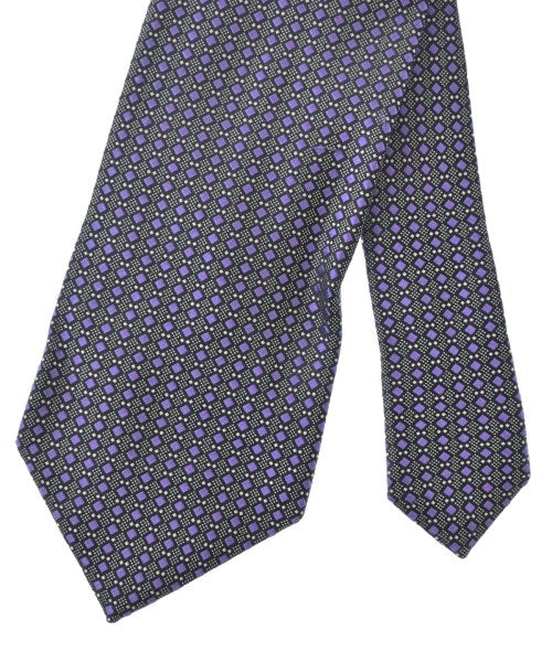 Ermenegildo Zegna 領帶