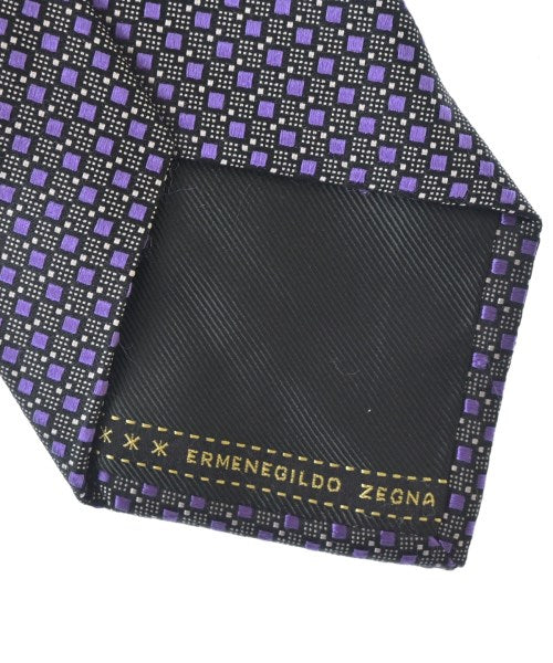 Ermenegildo Zegna 領帶