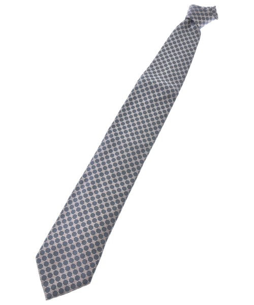 Ermenegildo Zegna 領帶