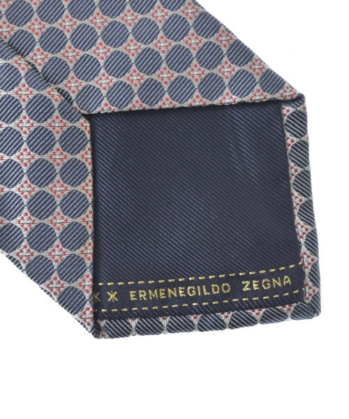 Ermenegildo Zegna 領帶