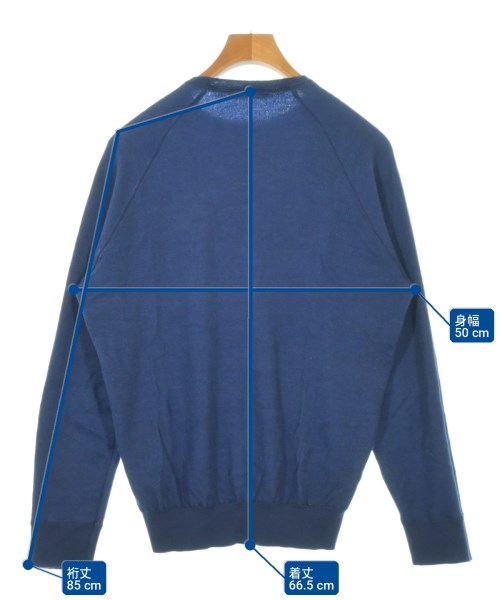 Ermenegildo Zegna 毛衣