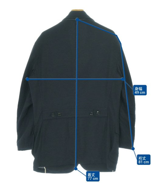 Ermenegildo Zegna 休閒夾克