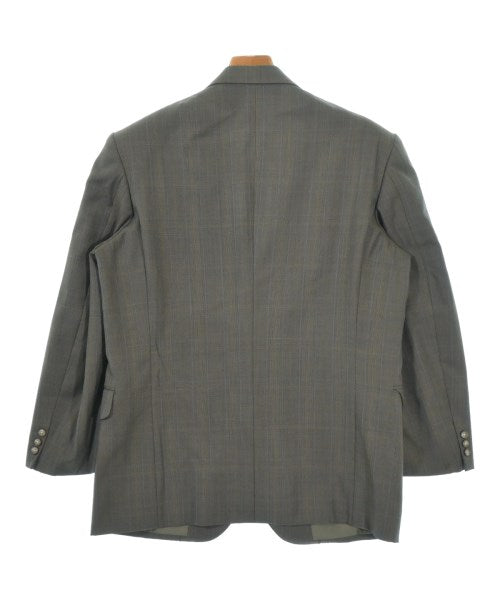 Ermenegildo Zegna 休閒夾克